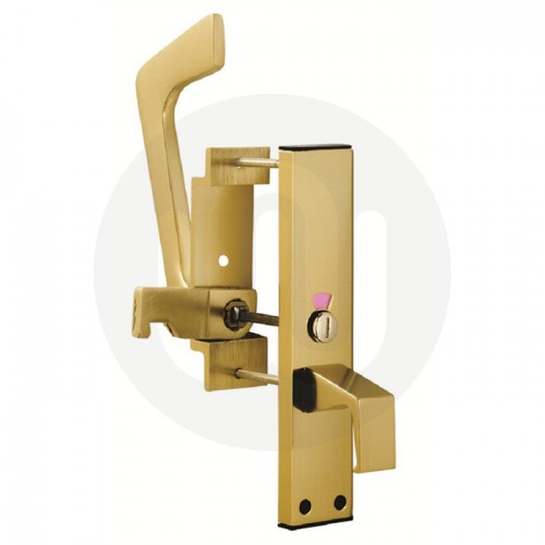 Disabled Toilet Handle Set